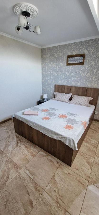 Tecuci Apartment In The Center Chisináu Exterior foto