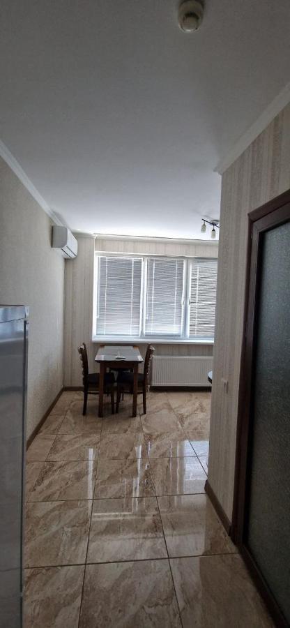 Tecuci Apartment In The Center Chisináu Exterior foto