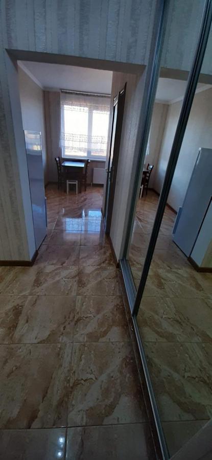 Tecuci Apartment In The Center Chisináu Exterior foto